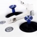 Umbrella Transmitter Thumb Stick Blue