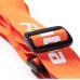 Neck Strap Orange