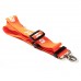 Neck Strap Orange