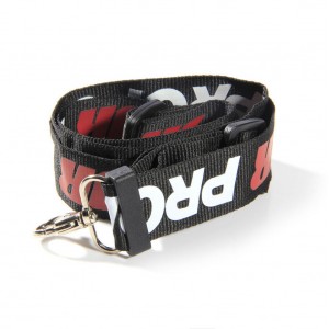 Neck Strap (Black)