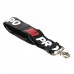 Neck Strap (Black)