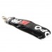 Neck Strap (Black)