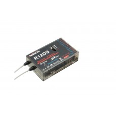 Radiolink R12DS 2.4G 12CH FHSS DSSS Spread Spectrum Dual Antenna