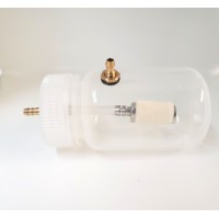 UAT 150ml Plastic Tank