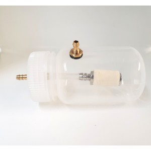 UAT 150ml Plastic Tank