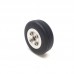 JP Hobby 60mm 16mm 5mm Axle Aluminum Wheel