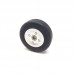 JP Hobby 40mm 13mm 4mm Axle Aluminum Wheel