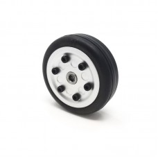 JP Hobby 55mm 16mm 5mm Axle Aluminum Wheel